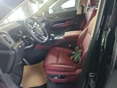 FAW Red Flag HS3 PHEV 117km Dynamic Edition - ფოტო 15