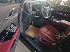 FAW Red Flag HS3 PHEV 117km Dynamic Edition - ფოტო 16