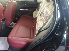 FAW Red Flag HS3 PHEV 117km Dynamic Edition - ფოტო 17