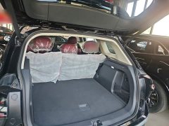 FAW Red Flag HS3 PHEV 117km Dynamic Edition - ფოტო 19