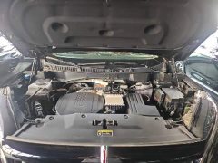 FAW Red Flag HS3 PHEV 117km Dynamic Edition - ფოტო 20