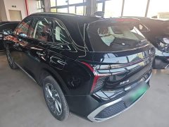 FAW Red Flag HS3 PHEV 117km Dynamic Edition - ფოტო 5