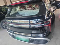 FAW Red Flag HS3 PHEV 117km Dynamic Edition - ფოტო 6