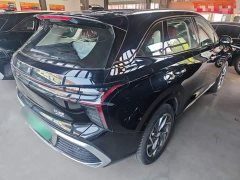 FAW Red Flag HS3 PHEV 117km Dynamic Edition - ფოტო 7