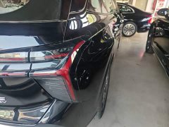 FAW Red Flag HS3 PHEV 117km Dynamic Edition - ფოტო 8