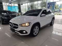 Mercedes-Benz GLA 2020 GLA 180 - ფოტო 1