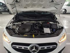 Mercedes-Benz GLA 2020 GLA 180 - ფოტო 10