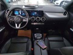 Mercedes-Benz GLA 2020 GLA 180 - ფოტო 12