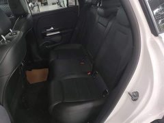 Mercedes-Benz GLA 2020 GLA 180 - ფოტო 14