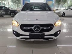 Mercedes-Benz GLA 2020 GLA 180 - ფოტო 19