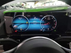 Mercedes-Benz GLA 2020 GLA 180 - ფოტო 4
