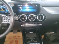 Mercedes-Benz GLA 2020 GLA 180 - ფოტო 5