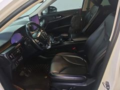 Lincoln Explorer 2.0T AWD Premium - ფოტო 11