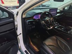 Lincoln Explorer 2.0T AWD Premium - ფოტო 12