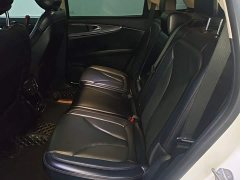Lincoln Explorer 2.0T AWD Premium - ფოტო 13