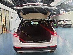 Lincoln Explorer 2.0T AWD Premium - ფოტო 15