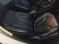 Lincoln Explorer 2.0T AWD Premium - ფოტო 20