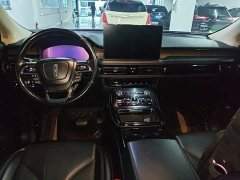 Lincoln Explorer 2.0T AWD Premium - ფოტო 6