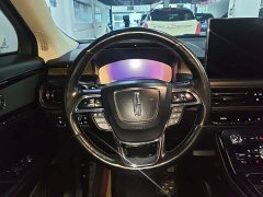 Lincoln Explorer 2.0T AWD Premium - ფოტო 7