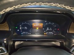 Lincoln Explorer 2.0T AWD Premium - ფოტო 8
