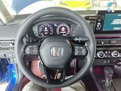 Honda Civic 2022 240TURBO CVT Dynamic Edition - ფოტო 11