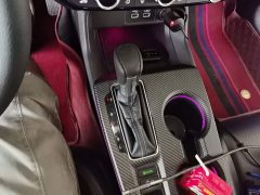 Honda Civic 2022 240TURBO CVT Dynamic Edition - ფოტო 14