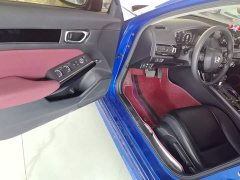 Honda Civic 2022 240TURBO CVT Dynamic Edition - ფოტო 16