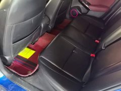 Honda Civic 2022 240TURBO CVT Dynamic Edition - ფოტო 17