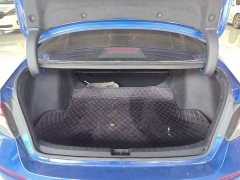 Honda Civic 2022 240TURBO CVT Dynamic Edition - ფოტო 19