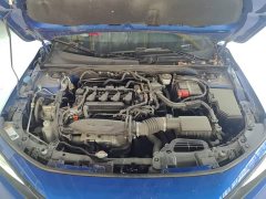 Honda Civic 2022 240TURBO CVT Dynamic Edition - ფოტო 20