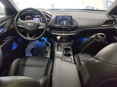 Cadillac CT4 28T Fashion Edition - ფოტო 10