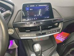 Cadillac CT4 28T Fashion Edition - ფოტო 12