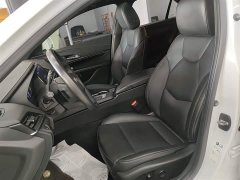 Cadillac CT4 28T Fashion Edition - ფოტო 14