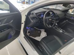 Cadillac CT4 28T Fashion Edition - ფოტო 15
