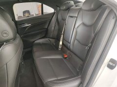 Cadillac CT4 28T Fashion Edition - ფოტო 16
