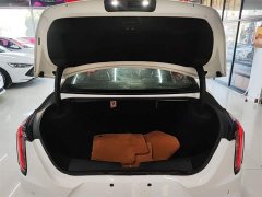 Cadillac CT4 28T Fashion Edition - ფოტო 18
