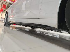 Cadillac CT4 28T Fashion Edition - ფოტო 20