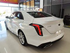 Cadillac CT4 28T Fashion Edition - ფოტო 5