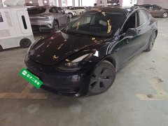 Tesla Model 3 2022 Rear-Wheel Drive - ფოტო 1