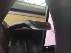 Tesla Model 3 2022 Rear-Wheel Drive - ფოტო 10