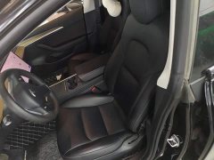 Tesla Model 3 2022 Rear-Wheel Drive - ფოტო 11