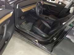 Tesla Model 3 2022 Rear-Wheel Drive - ფოტო 12