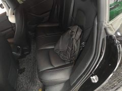 Tesla Model 3 2022 Rear-Wheel Drive - ფოტო 13
