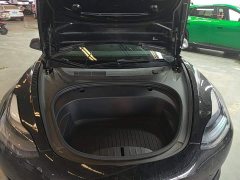 Tesla Model 3 2022 Rear-Wheel Drive - ფოტო 16