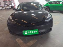 Tesla Model 3 2022 Rear-Wheel Drive - ფოტო 3