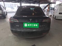 Tesla Model 3 2022 Rear-Wheel Drive - ფოტო 4