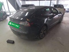 Tesla Model 3 2022 Rear-Wheel Drive - ფოტო 5