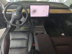 Tesla Model 3 2022 Rear-Wheel Drive - ფოტო 6