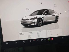 Tesla Model 3 2022 Rear-Wheel Drive - ფოტო 8