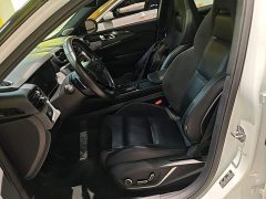 Lynk & Co Geely Lynk & Co 02 Hatchback 2.0T Diesel Pro - ფოტო 11